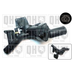 Coolant Thermostat QUINTON HAZELL QTH949K OE Ref 4362512