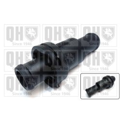 Coolant Thermostat QUINTON HAZELL QTH955K OE Ref PAC121111A