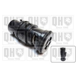 Coolant Thermostat QUINTON HAZELL QTH958K OE Ref 17111437362