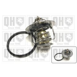 Coolant Thermostat QUINTON HAZELL QTH977K OE Ref 1305A283