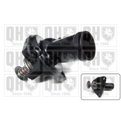 Coolant Thermostat QUINTON HAZELL QTH981K OE Ref 193105A2A02 QUINTON HAZELL