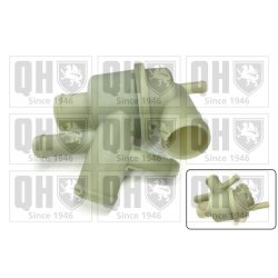 Coolant Thermostat QUINTON HAZELL QTH985K OE Ref PEL500320
