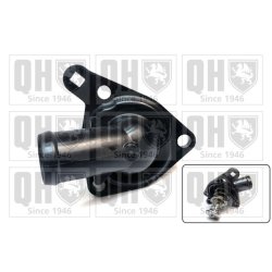 Coolant Thermostat QUINTON HAZELL QTH990K OE Ref 19301PNA003 QUINTON HAZELL