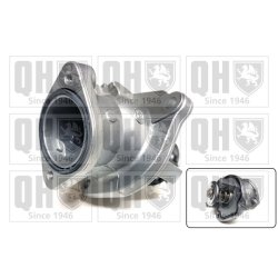 Coolant Thermostat QUINTON HAZELL QTH992K OE Ref 6422000715