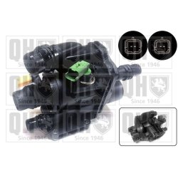 Coolant Thermostat QUINTON HAZELL QTH993K OE Ref 3639916