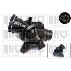 Coolant Thermostat QUINTON HAZELL QTH999K OE Ref 11532394968 QUINTON HAZELL