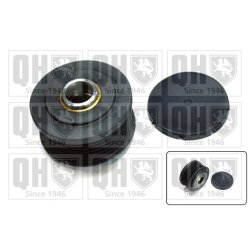 Freewheel Clutch QUINTON HAZELL QTR110 OE Ref 9948225