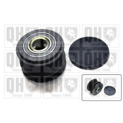 Freewheel Clutch QUINTON HAZELL QTR112
