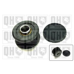 Freewheel Clutch QUINTON HAZELL QTR115 OE Ref 77363468