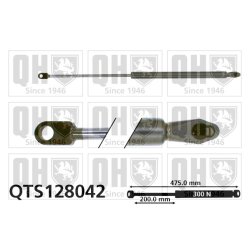 Cargo Area Gas Spring QUINTON HAZELL QTS128042 OE Ref 7920069178