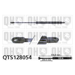 Cargo Area Gas Spring QUINTON HAZELL QTS128054 OE Ref 90450G9500
