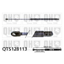 Cargo Area Gas Spring QUINTON HAZELL QTS128113 OE Ref 028526200B