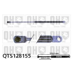 Cargo Area Gas Spring QUINTON HAZELL QTS128155 OE Ref 251829331