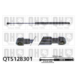 Cargo Area Gas Spring QUINTON HAZELL QTS128301 OE Ref 333827550