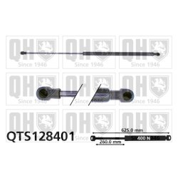 Cargo Area Gas Spring QUINTON HAZELL QTS128401 OE Ref 8731E1 QUINTON HAZELL