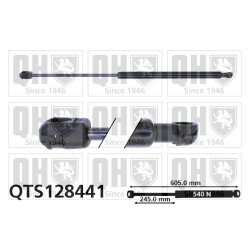 Cargo Area Gas Spring QUINTON HAZELL QTS128441 OE Ref BHE41003 QUINTON HAZELL