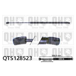 Cargo Area Gas Spring QUINTON HAZELL QTS128523 OE Ref 4B9827552E QUINTON HAZELL