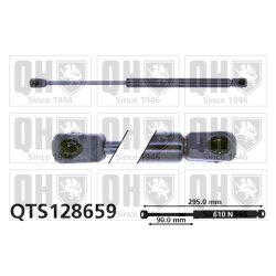 Cargo Area Gas Spring QUINTON HAZELL QTS128659 OE Ref 51242264448