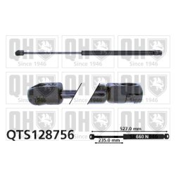 Cargo Area Gas Spring QUINTON HAZELL QTS128756 OE Ref 904528F810