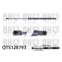 Cargo Area Gas Spring QUINTON HAZELL QTS128793