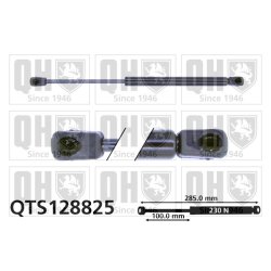 Cargo Area Gas Spring QUINTON HAZELL QTS128825 OE Ref 1666591 QUINTON HAZELL