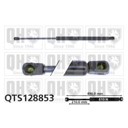 Cargo Area Gas Spring QUINTON HAZELL QTS128853