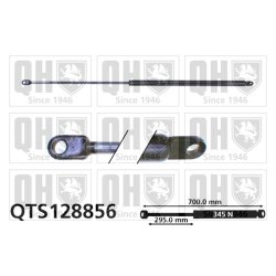 Cargo Area Gas Spring QUINTON HAZELL QTS128856 OE Ref 6956270