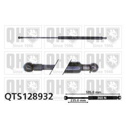 Cargo Area Gas Spring QUINTON HAZELL QTS128932