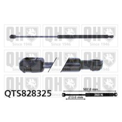 Cargo Area Gas Spring QUINTON HAZELL QTS828325 QUINTON HAZELL
