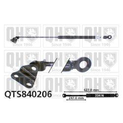 Cargo Area Gas Spring QUINTON HAZELL QTS840206 OE Ref 04746S00A00