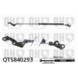 Cargo Area Gas Spring QUINTON HAZELL QTS840293 OE Ref 6895059025