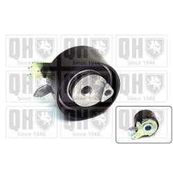 Timing Belt Tensioner Pulley QUINTON HAZELL QTT1001 OE Ref 13070BN700