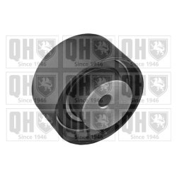 Timing Belt Tensioner Pulley QUINTON HAZELL QTT1002 OE Ref 55248394