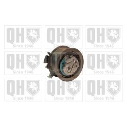 Timing Belt Tensioner Pulley QUINTON HAZELL QTT1003 OE Ref 1221490