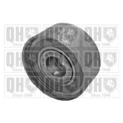Timing Belt Deflection Guide Pulley QUINTON HAZELL QTT1008 OE Ref 06D109244A