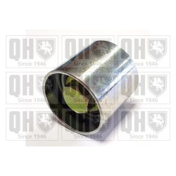 Timing Belt Deflection Guide Pulley QUINTON HAZELL QTT1009 OE Ref 06B109244