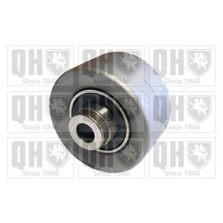 Timing Belt Deflection Guide Pulley QUINTON HAZELL QTT101 OE Ref 083037