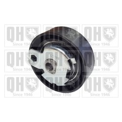 Timing Belt Tensioner Pulley QUINTON HAZELL QTT1010 OE Ref 1479084