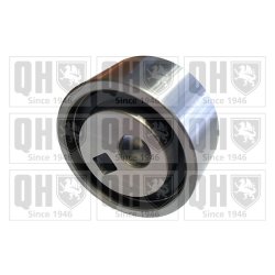 Timing Belt Tensioner Pulley QUINTON HAZELL QTT102 OE Ref 082930
