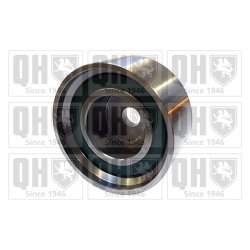 Timing Belt Deflection Guide Pulley QUINTON HAZELL QTT1020 OE Ref 2481023050