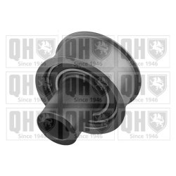 Timing Belt Deflection Guide Pulley QUINTON HAZELL QTT1022 OE Ref 1307754A02