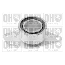 Timing Belt Deflection Guide Pulley QUINTON HAZELL QTT1023 OE Ref 7700116054 QUINTON HAZELL