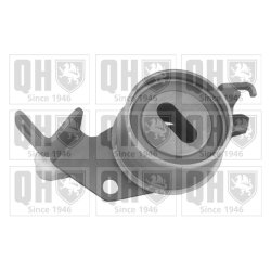 Timing Belt Tensioner Pulley QUINTON HAZELL QTT1026 OE Ref MD320174