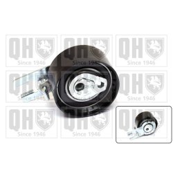Timing Belt Tensioner Pulley QUINTON HAZELL QTT1027 OE Ref 1473365 QUINTON HAZELL