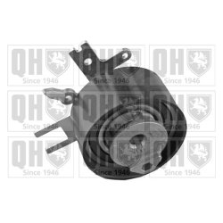Timing Belt Tensioner Pulley QUINTON HAZELL QTT1029 OE Ref 1231975