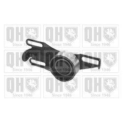 Timing Belt Tensioner Pulley QUINTON HAZELL QTT103 OE Ref 082912