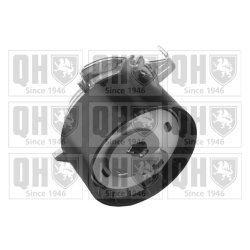Timing Belt Tensioner Pulley QUINTON HAZELL QTT1031 OE Ref 1104003