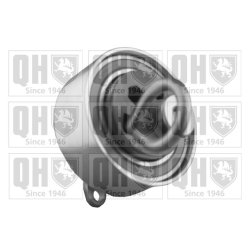 Timing Belt Tensioner Pulley QUINTON HAZELL QTT1035 OE Ref 5636757 QUINTON HAZELL