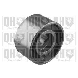Timing Belt Deflection Guide Pulley QUINTON HAZELL QTT1037 OE Ref 5636755