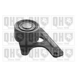 Timing Belt Deflection Guide Pulley QUINTON HAZELL QTT104 OE Ref 083002